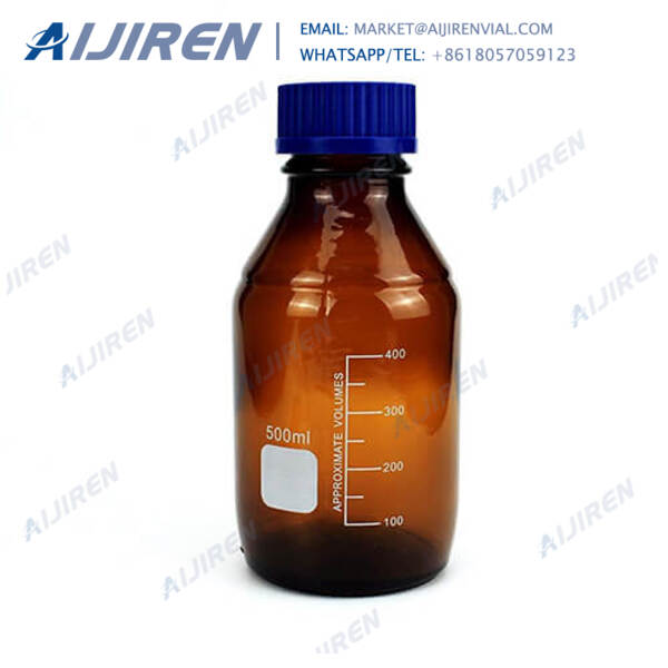 GL45 bottle cap 500ml price China